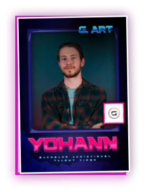 Yohann