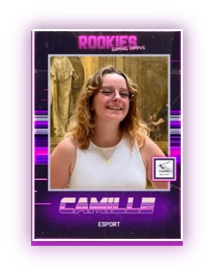 camille camille