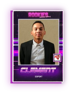 clément clément
