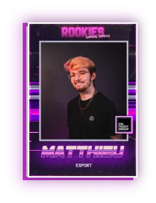 matthieu matthieu