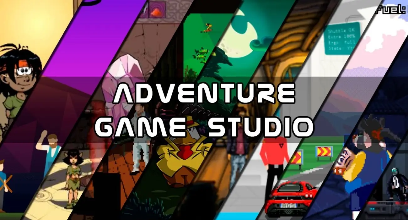 AdventureGameStudio