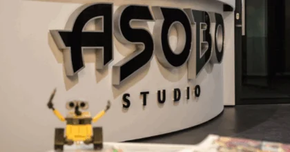 Asobo Studios