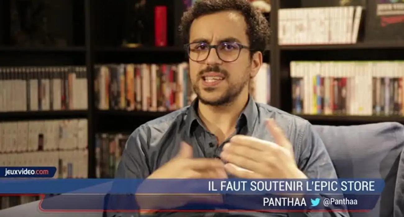 Panthaa-3