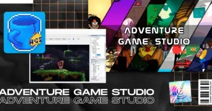 AdventureGameStudio