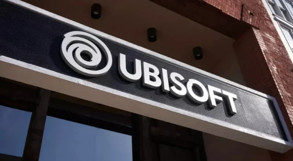 ubisoft