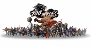 100 Heroes - Game Science