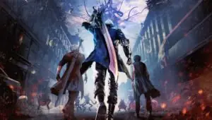 Devil May Cry 5
