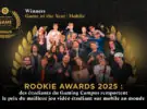 Header CP Rookies