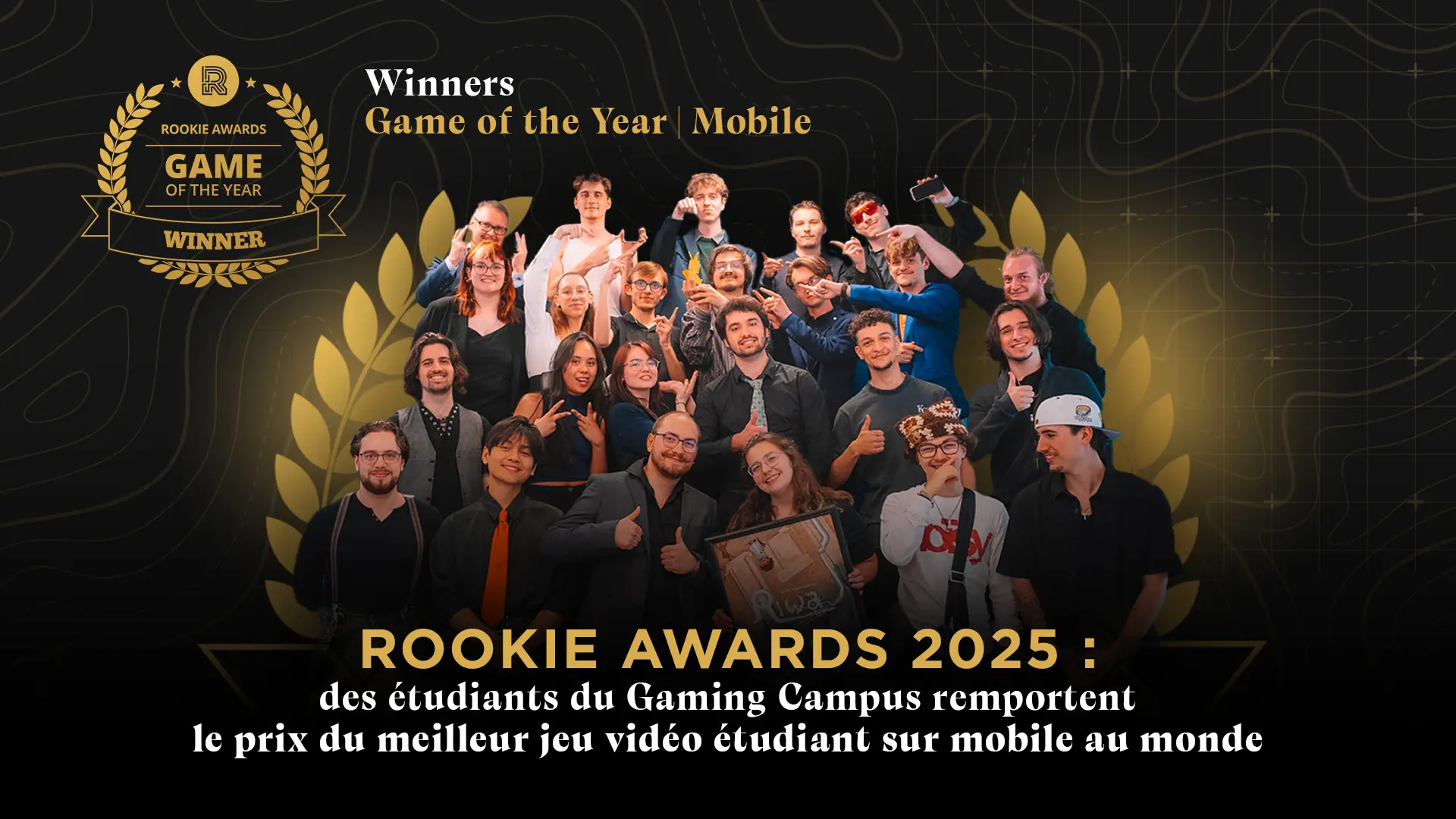 Header CP Rookies