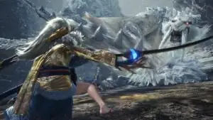 Monster Hunter World