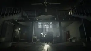 Resident Evil 7 Biohazard