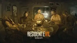 Resident Evil Biohazard