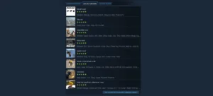 Certains jeux profitent de milliers de contenus sur Steam Workshop (ici Goat Simulator)