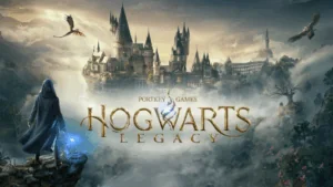 Hogwarts Legacy Artwork