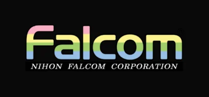 Logo Nihon Falcom