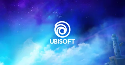 Logo Ubisoft