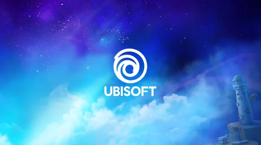 Logo Ubisoft
