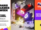 Gaming Campus, présent à la Paris Games Week 2025 et partenaire de l’espace « PGW Business by CMS »