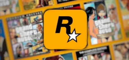 Rockstar Games Logo