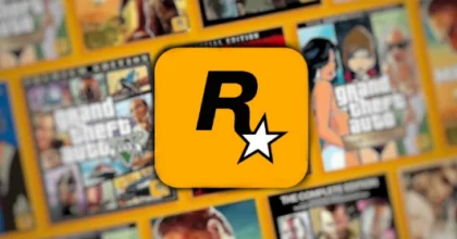 Rockstar Games Logo