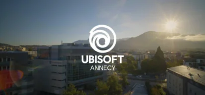 Ubisoft Annecy