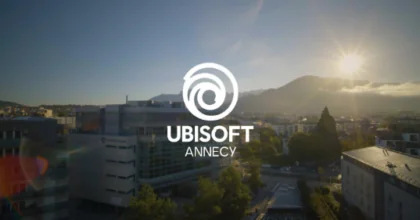 Ubisoft Annecy