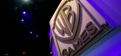 Warner Bros Games