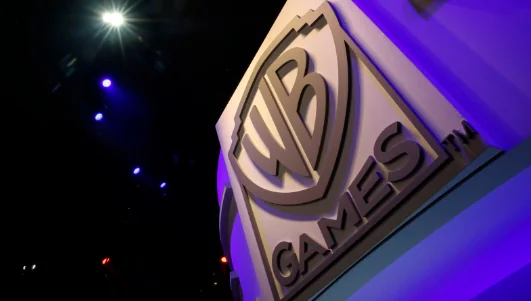 Warner Bros Games