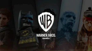 Warner Bros Games Characters