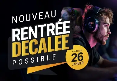 Rentrée décalée