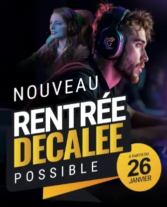 Rentrée décalée