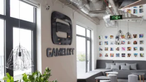 Bureaux Gameloft Paris 3