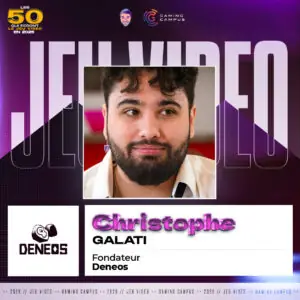 Christophe-Galati