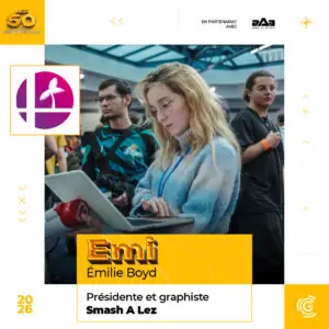 Émilie-«-Emi-»-Boyd