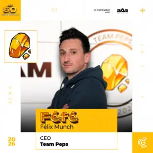 Félix-«-Féfé-»-Munch