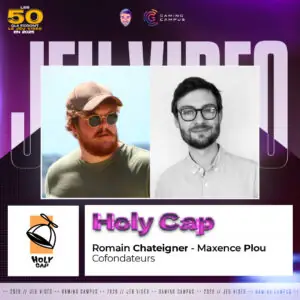 Holy-Cap