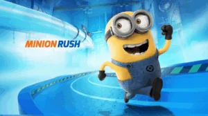 Minion Rush
