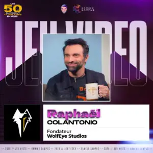 Raphaël-Colantonio