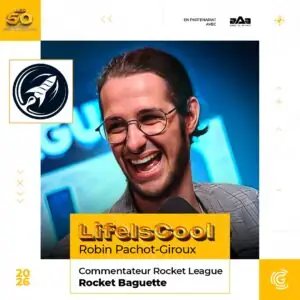 Robin « LifeIsCool » Pachot-Giroux CARRE