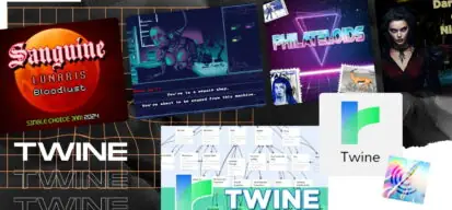 Comment l’outil open source Twine redéfinit les règles du jeu vidéo ?