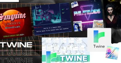 Comment l’outil open source Twine redéfinit les règles du jeu vidéo ?