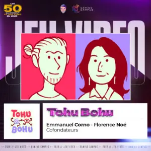 Tohu-Bohu-Games