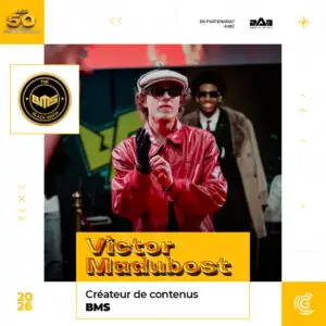 Victor-Madubost