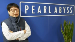 Kim Dae-Il Pearl Abyss
