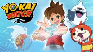 Yo Kai Watch