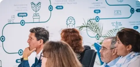 L’expertise Gaming Campus