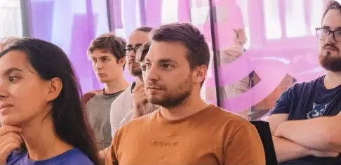 Une école nouvelle génération