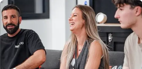 Un réseau d’experts