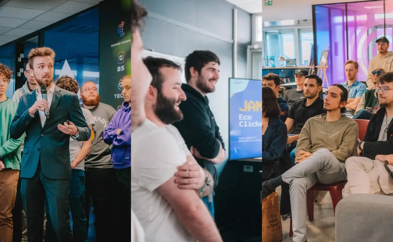 Nassim-nouna – Success Stories by Gamin Campus