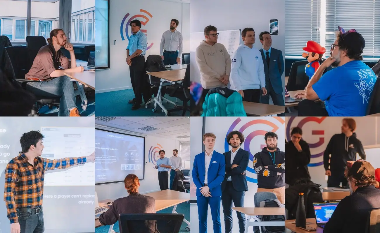 Nassim-nouna – Success Stories by Gamin Campus